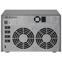 сетевое хранилище Qnap TS-EC880 Pro