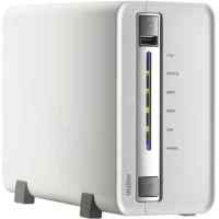 сетевой видеорегистратор Qnap VS-2104L