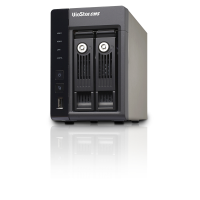 видеорегистратор Qnap VSM-2000