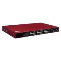 коммутатор QTech QSW-4610-28T-POE-AC