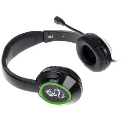 гарнитура Qumo Flex GHS0003