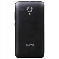 смартфон QUMO QUEST 452