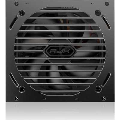 блок питания Raijintek Ampere II 1000W Black Черный