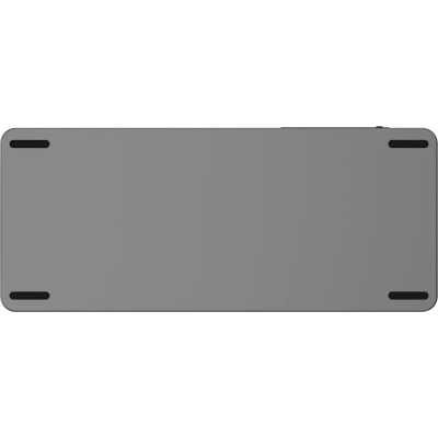 клавиатура Rapoo E9050L Black Черный