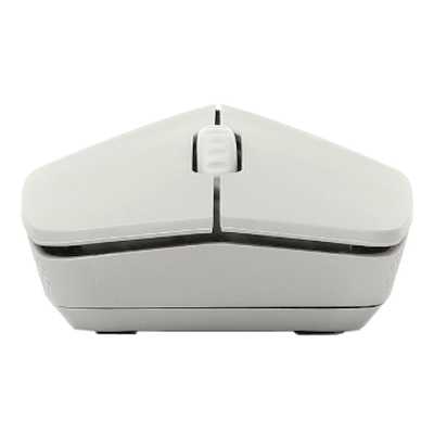 мышь Rapoo M100 Silent Light Grey Светло-серый