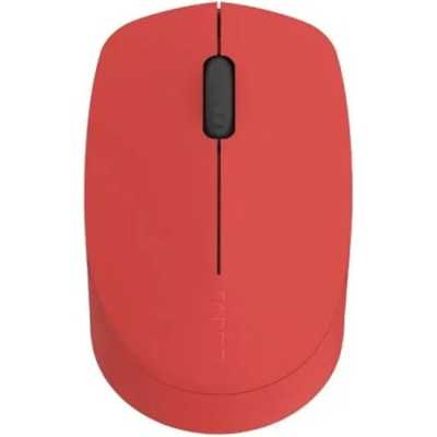 мышь Rapoo M100 Silent Red Красный