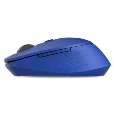 мышь Rapoo M300 Silent Blue Синий