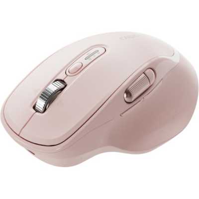 мышь Rapoo M680 Silent Pink Розовый