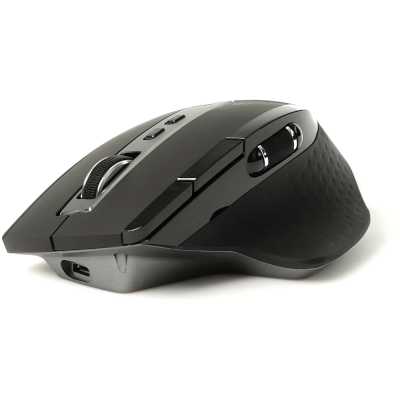 мышь Rapoo MT750S Black Черный