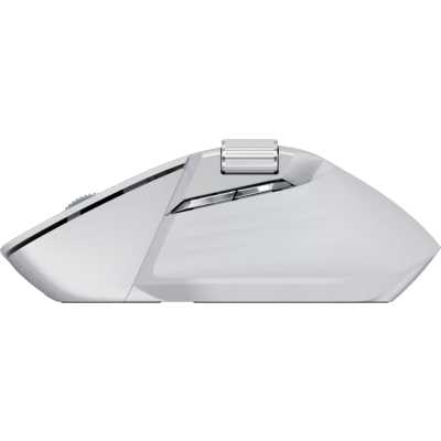 мышь Rapoo MT760L-GWHT White Белый