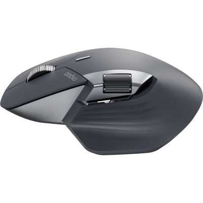 мышь Rapoo MT760PRO-LBL Black Черный