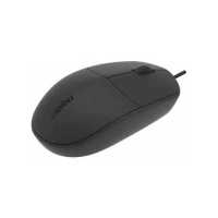 мышь Rapoo N100 Black Черный