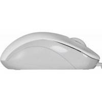 мышь Rapoo N1130 White