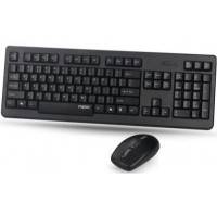 клавиатура Rapoo N1850 Black