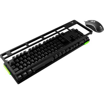 клавиатура Rapoo V185S Black Черный