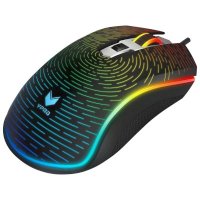 мышь Rapoo V25S Black
