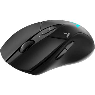 мышь Rapoo V300L Black Черный