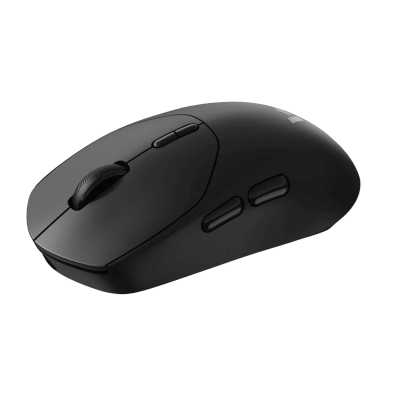 мышь Rapoo VT1PRO Black Черный