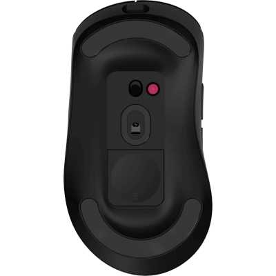 мышь Rapoo VT3 Pro Black Черный
