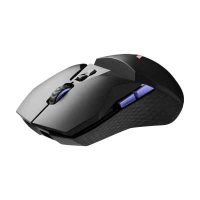мышь Rapoo VT950Pro Black Черный