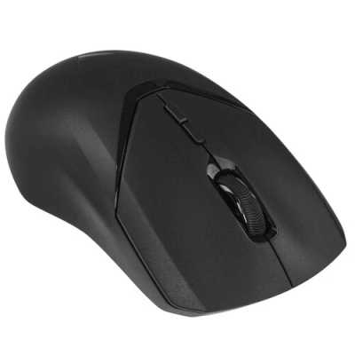мышь Rapoo VT9PRO Black Черный