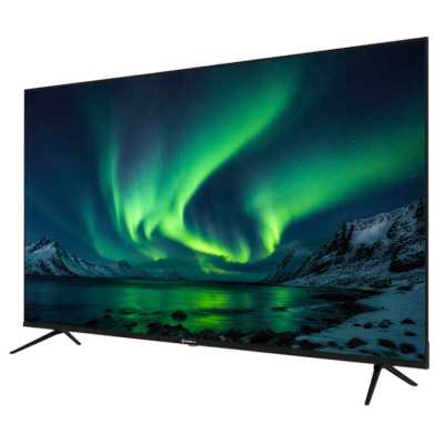 телевизор Raskat 65U5400B