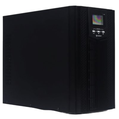 ИБП Raskat HIO-3000VA+ Черный