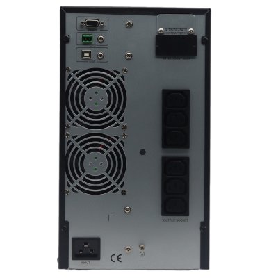 ИБП Raskat HIO-3000VA+ Черный