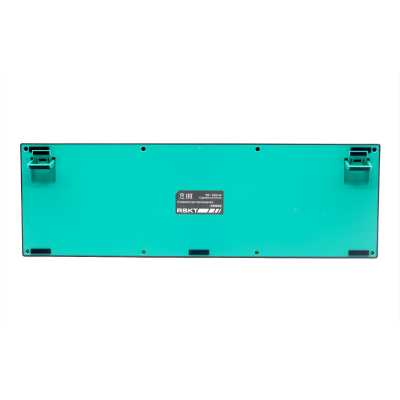 клавиатура Raskat KM002 Gray KM002-UV-GRAY Серый