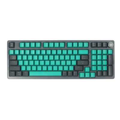 клавиатура Raskat KM005 Gray Серый