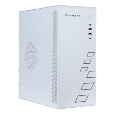 компьютер Raskat Standart 200 128023 Белый