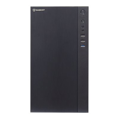 компьютер Raskat Standart 300 108470 Черный