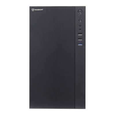 компьютер Raskat Standart 500 165617 Черный
