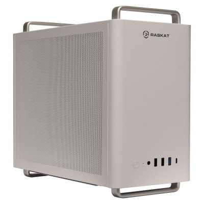 компьютер Raskat Standart 500 184586 Белый