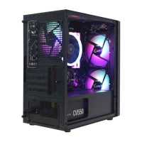 компьютер Raskat Standart 500 554265 Черный