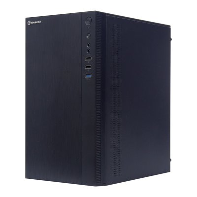 компьютер Raskat Standart 700 108493 Черный