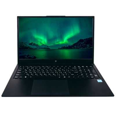 ноутбук Raskat Step 17 RNB1752U62WB Черный