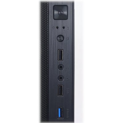 компьютер Raskat Strike 520 122555 Черный