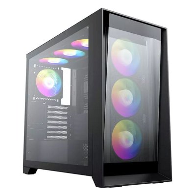 компьютер Raskat Strike 920 199136 Черный