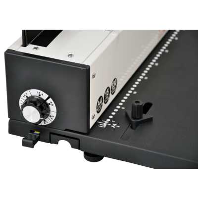 переплетчик Rayson TD-1500R