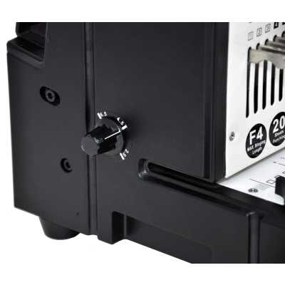 переплетчик Rayson TD-200