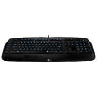 клавиатура Razer Anansi Black USB