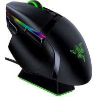 мышь Razer Basilisk Ultimate + Dock RZ01-03170100-R3G1 Черный