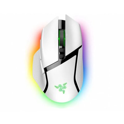 мышь Razer Basilisk V3 Pro RZ01-04620200-R3G1 Белый