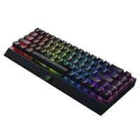 клавиатура Razer BlackWidow V3 Mini RZ03-03890700-R3R1 Черный