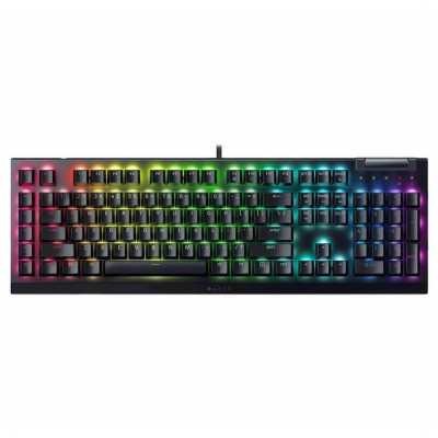 клавиатура Razer BlackWidow V4 X RZ03-04700800-R3R1 Черный