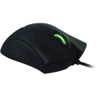 мышь Razer DeathAdder Essential Черный