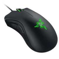 мышь Razer DeathAdder Essential 2021 RZ01-03850100-R3M1 Черный