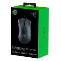 мышь Razer DeathAdder Essential 2021 RZ01-03850100-R3M1 Черный