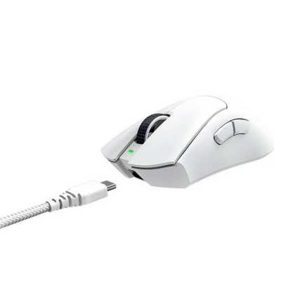 мышь Razer DeathAdder V3 Pro RZ01-04630200-R3A1 Белый